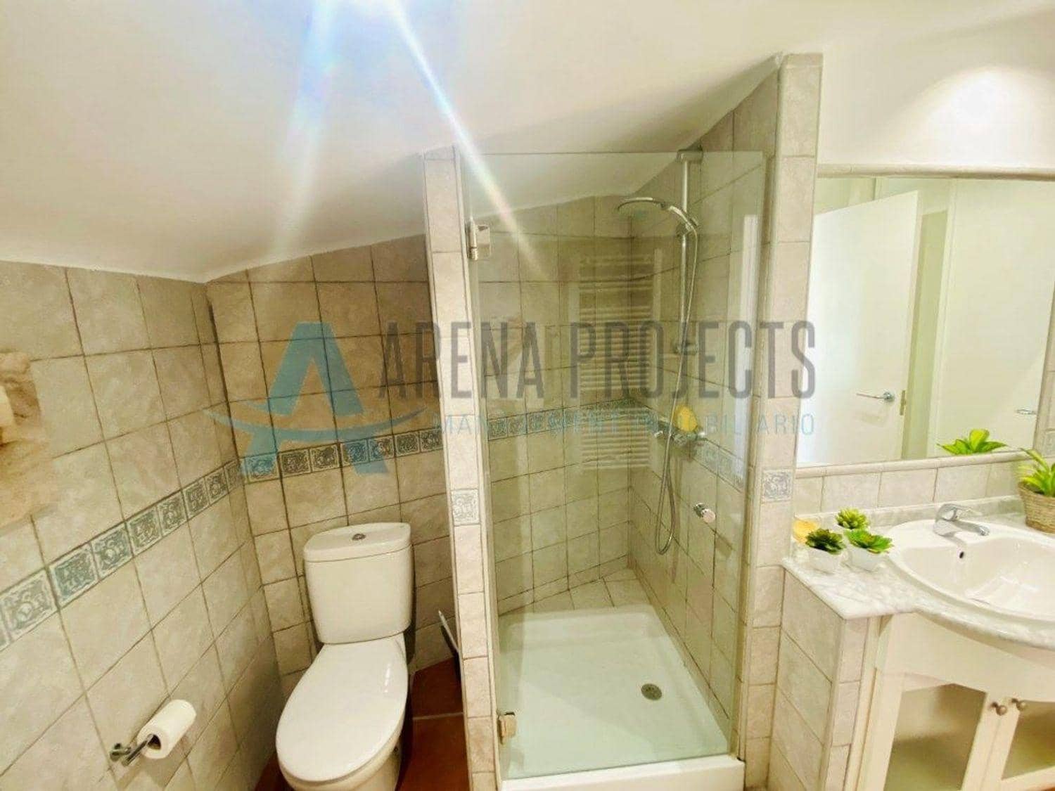 4 soveværelse Rækkehus til salg i Denia med swimmingpool garage - € 469.000 (Ref: 9116755)