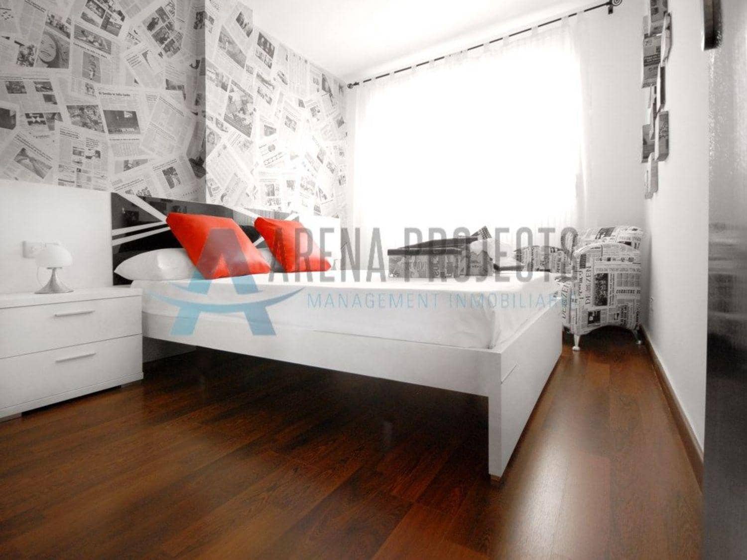 2 chambre Appartement à vendre à Pego avec piscine garage - 128 500 € (Ref: 9136195)