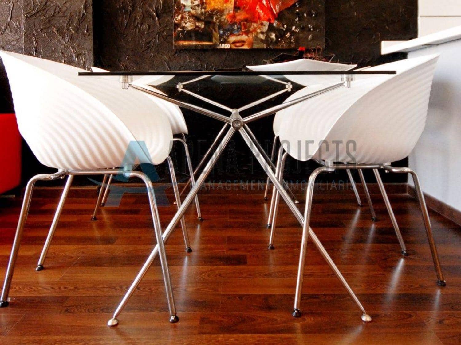 2 chambre Appartement à vendre à Pego avec piscine garage - 128 500 € (Ref: 9136195)