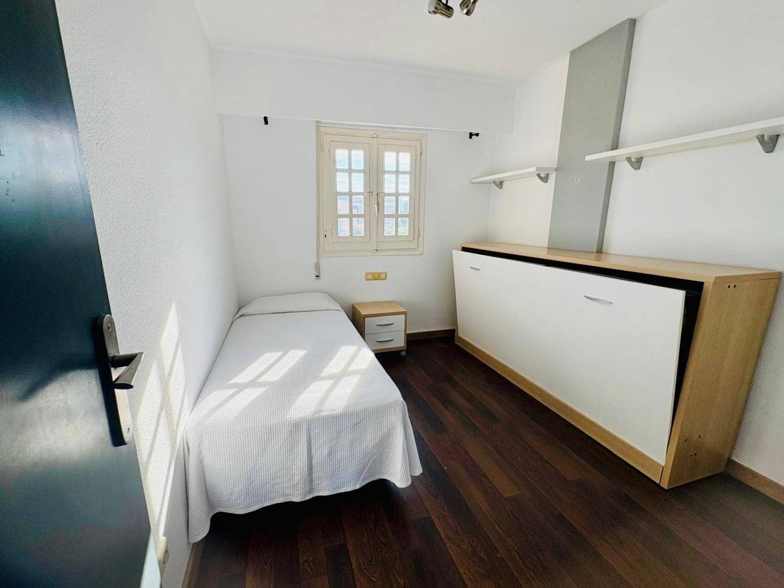 2 bedroom Apartment for sale in Pego with pool garage - € 128,500 (Ref: 9136195)