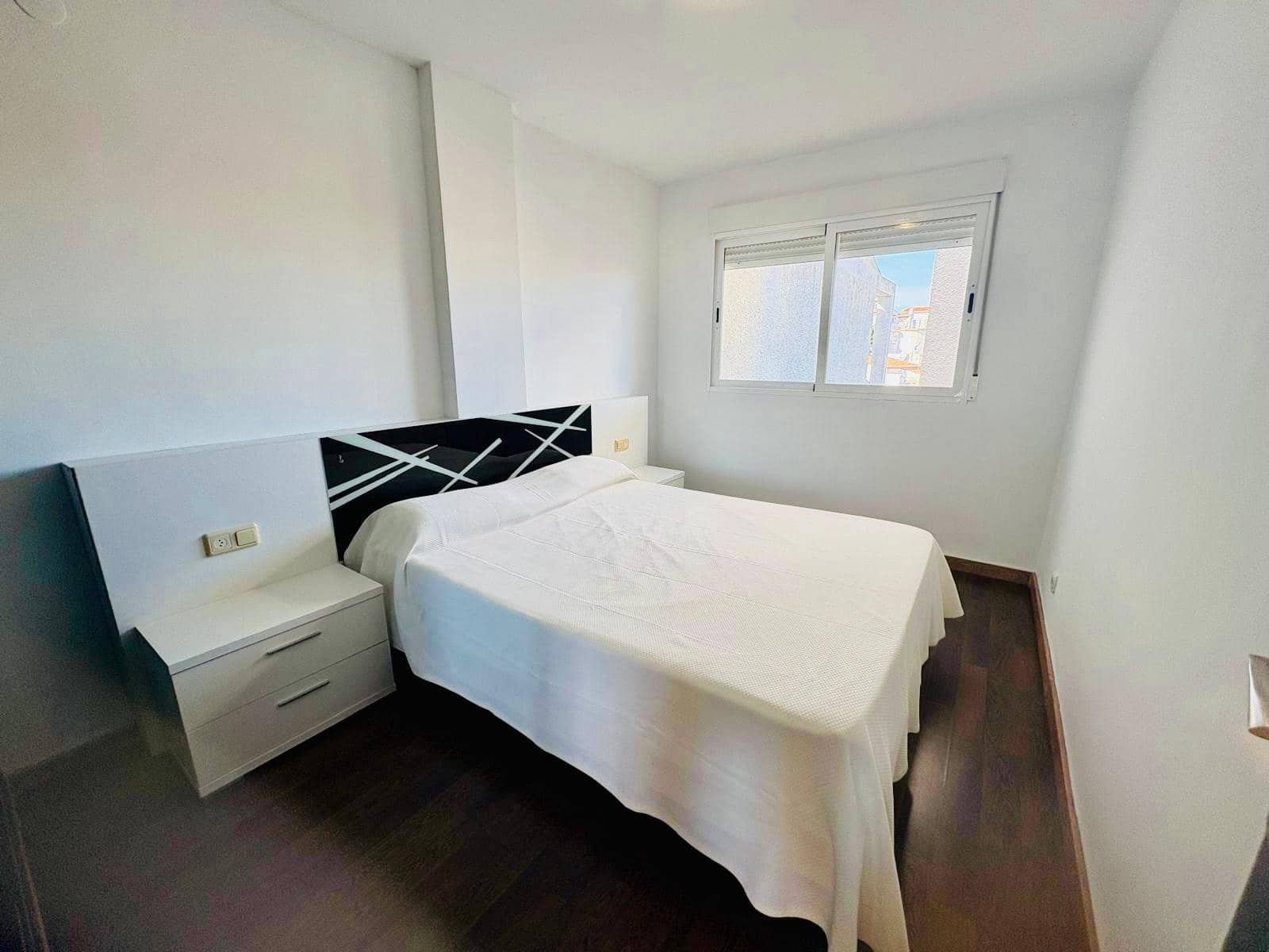 2 bedroom Apartment for sale in Pego with pool garage - € 128,500 (Ref: 9136195)