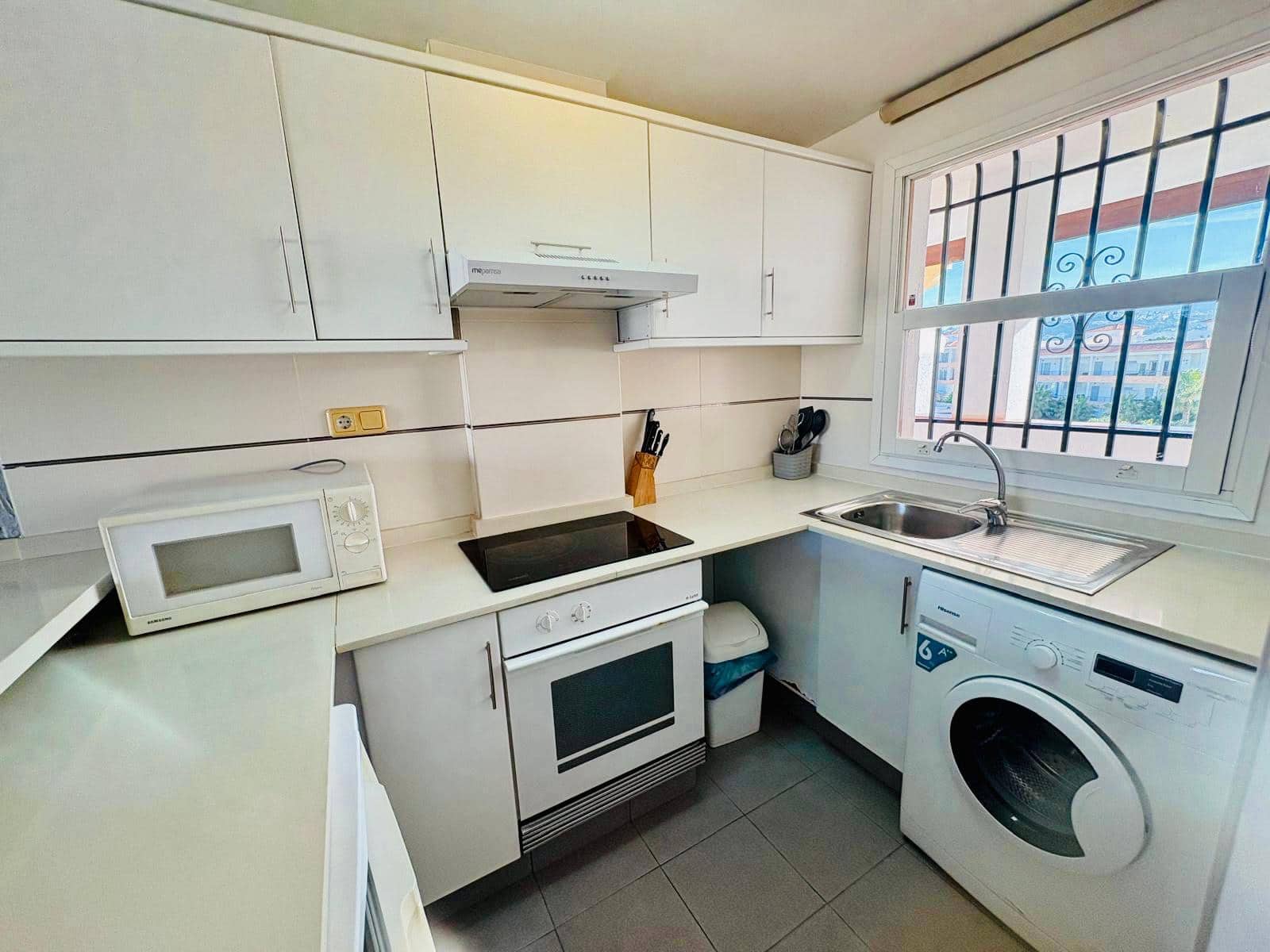 2 bedroom Apartment for sale in Pego with pool garage - € 128,500 (Ref: 9136195)