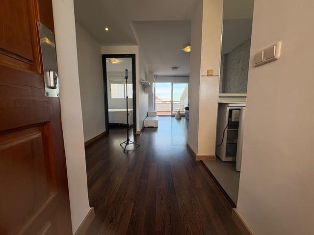 2 bedroom Apartment for sale in Pego with pool garage - € 128,500 (Ref: 9136195)