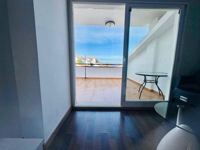 2 bedroom Apartment for sale in Pego with pool garage - € 128,500 (Ref: 9136195)