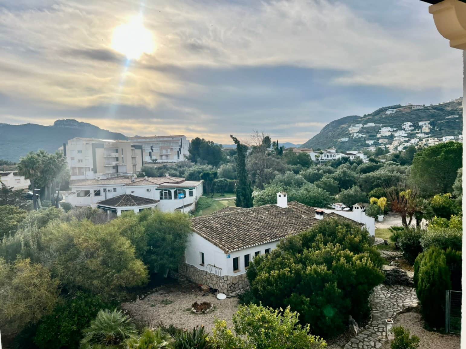 2 bedroom Apartment for sale in Pego with pool garage - € 128,500 (Ref: 9136195)