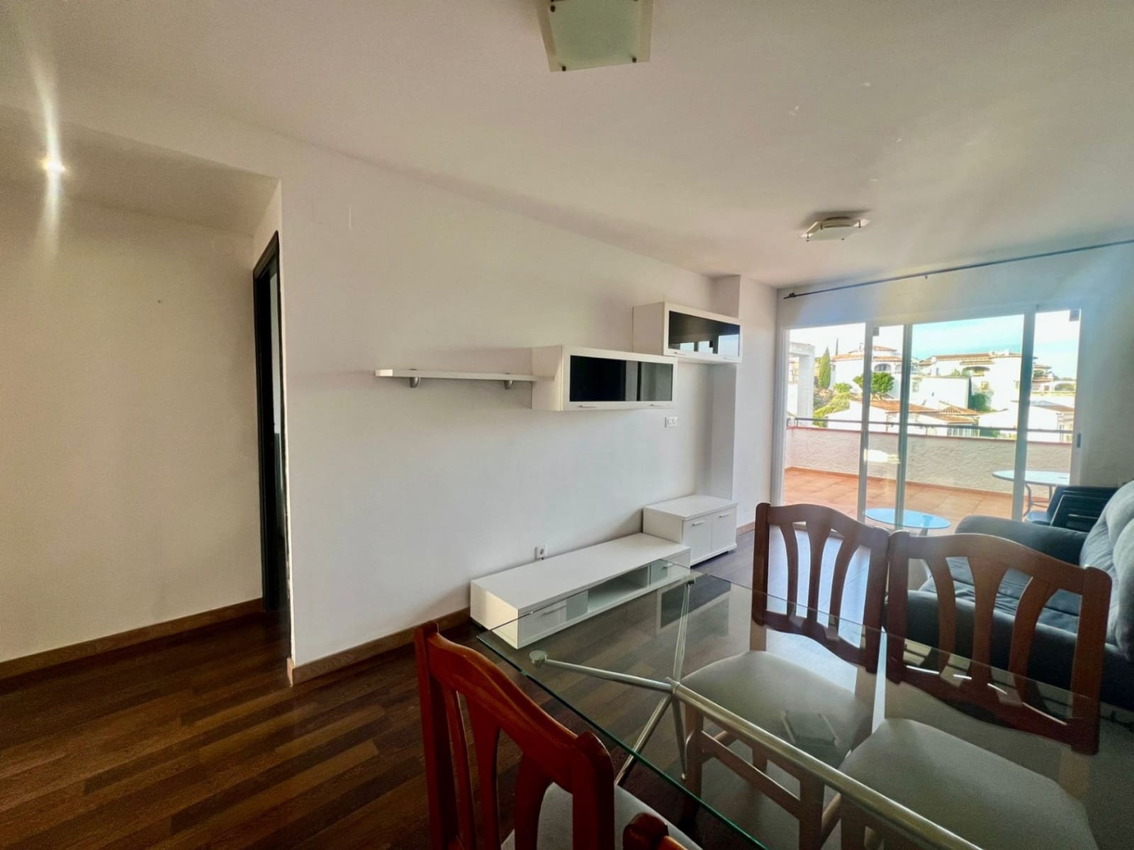 2 bedroom Apartment for sale in Pego with pool garage - € 128,500 (Ref: 9136195)