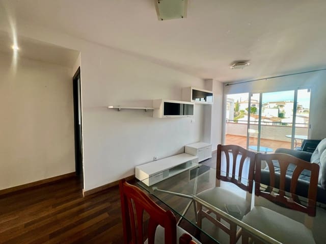 2 bedroom Apartment for sale in Pego with pool garage - € 128,500 (Ref: 9136195)