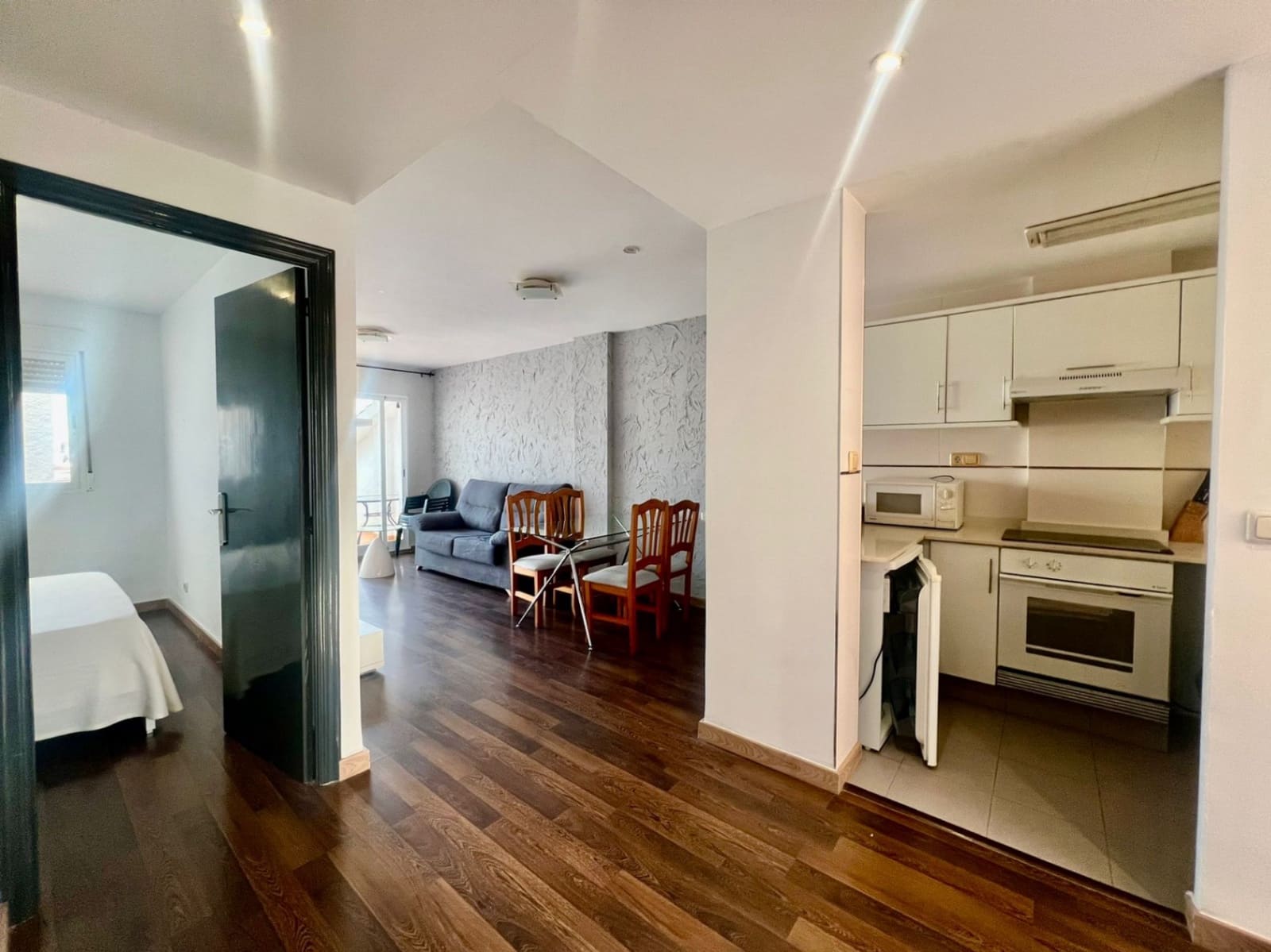 2 bedroom Apartment for sale in Pego with pool garage - € 128,500 (Ref: 9136195)