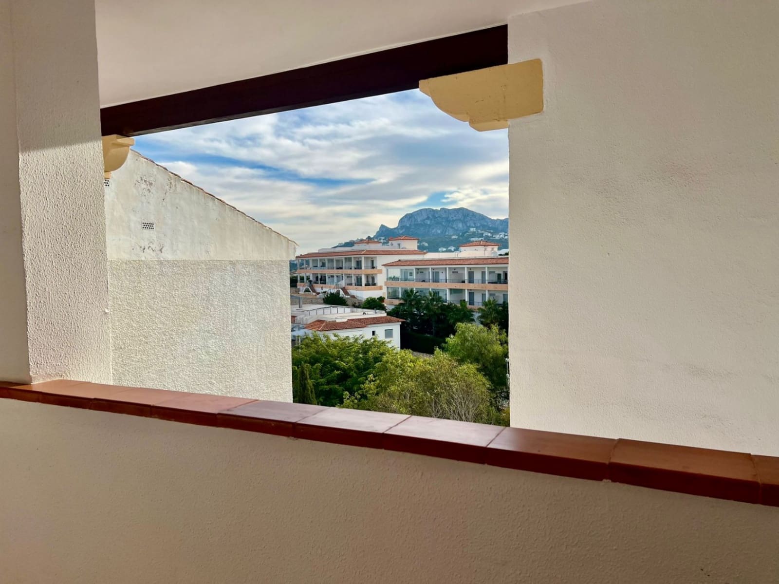 2 bedroom Apartment for sale in Pego with pool garage - € 128,500 (Ref: 9136195)