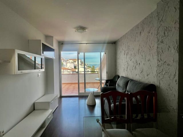 2 bedroom Apartment for sale in Pego with pool garage - € 128,500 (Ref: 9136195)