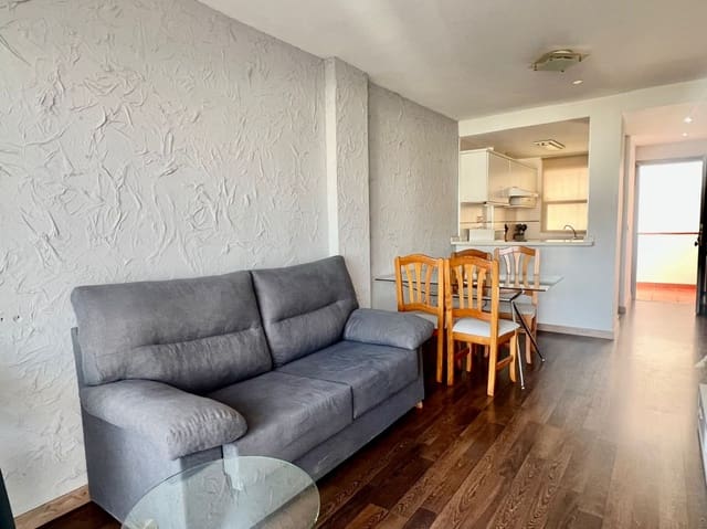 2 bedroom Apartment for sale in Pego with pool garage - € 128,500 (Ref: 9136195)