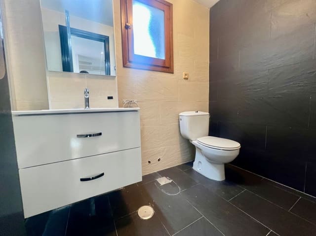 2 bedroom Apartment for sale in Pego with pool garage - € 128,500 (Ref: 9136195)