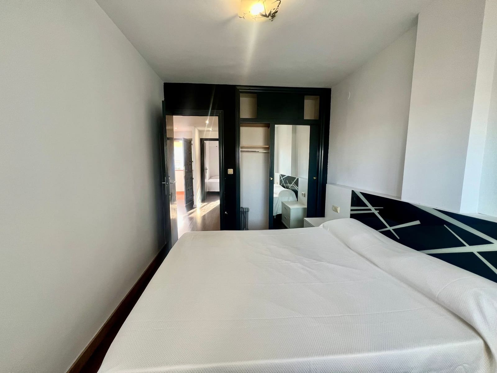 2 bedroom Apartment for sale in Pego with pool garage - € 128,500 (Ref: 9136195)