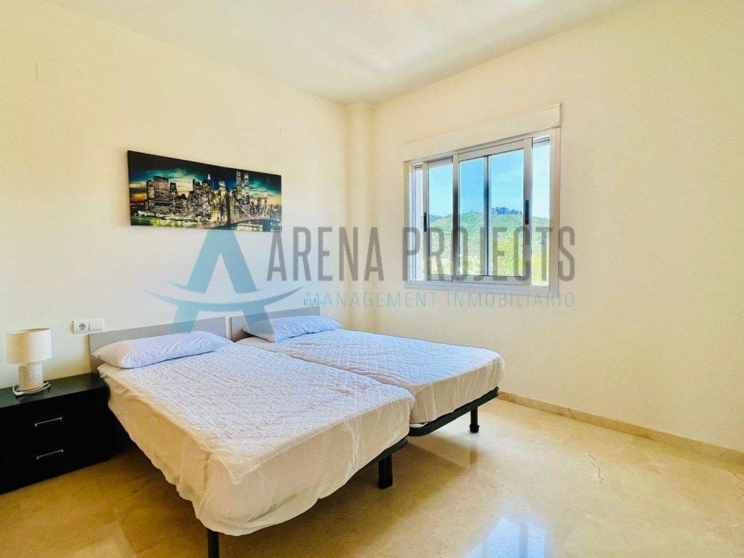 2 soverom Leilighet til salgs i Pego med svømmebasseng garasje - € 270 750 (Ref: 9136197)