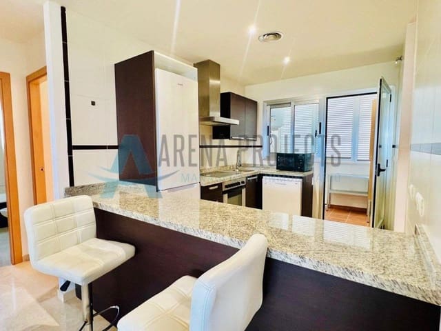 Apartamento de 2 habitaciones en Pego en venta con piscina garaje - 270.750 € (Ref: 9136197)
