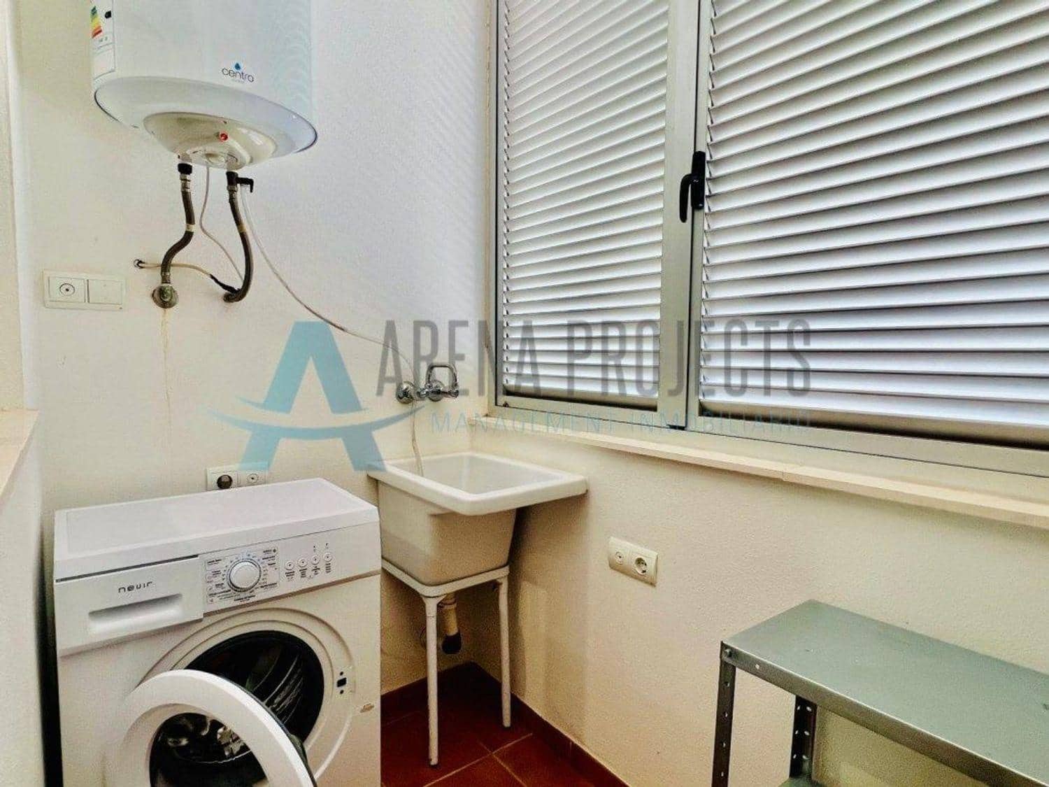 2 soverom Leilighet til salgs i Pego med svømmebasseng garasje - € 270 750 (Ref: 9136197)