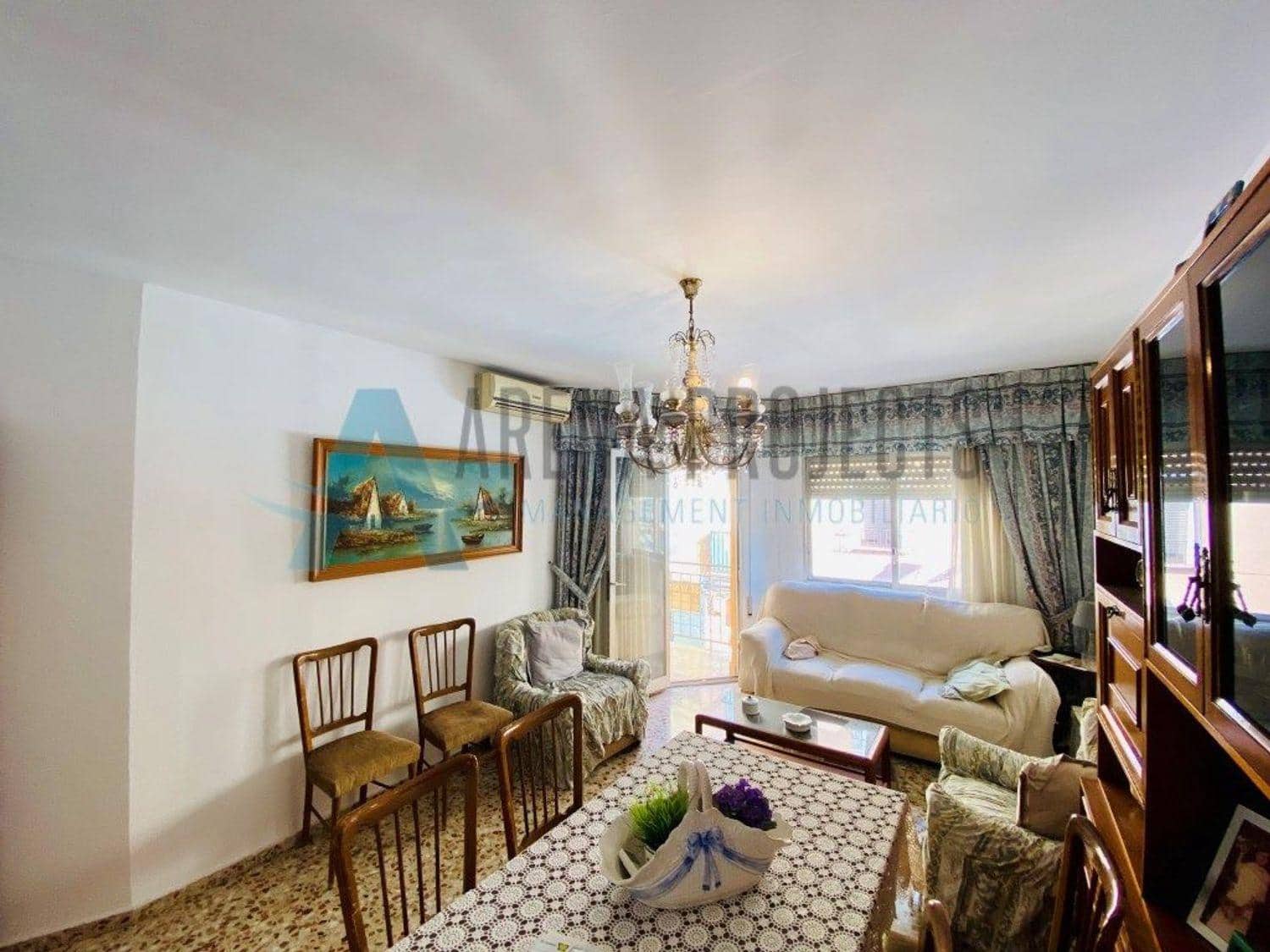 3 chambre Appartement à vendre à Denia - 187 000 € (Ref: 9173408)