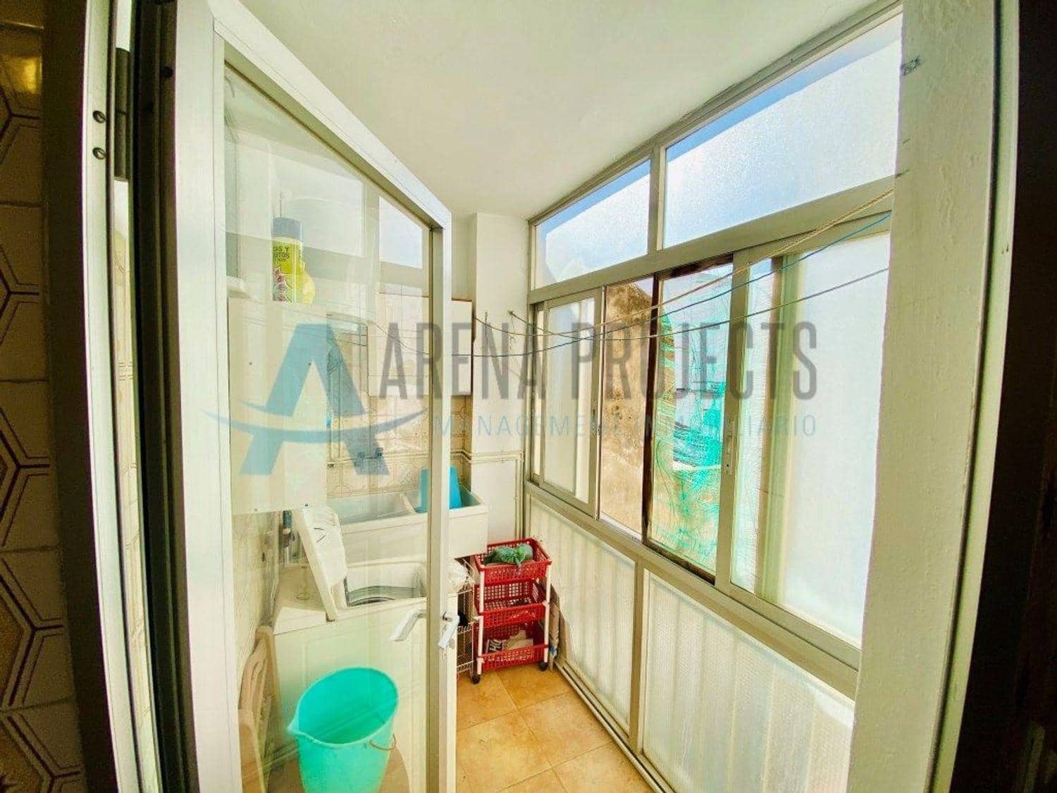 3 chambre Appartement à vendre à Denia - 187 000 € (Ref: 9173408)