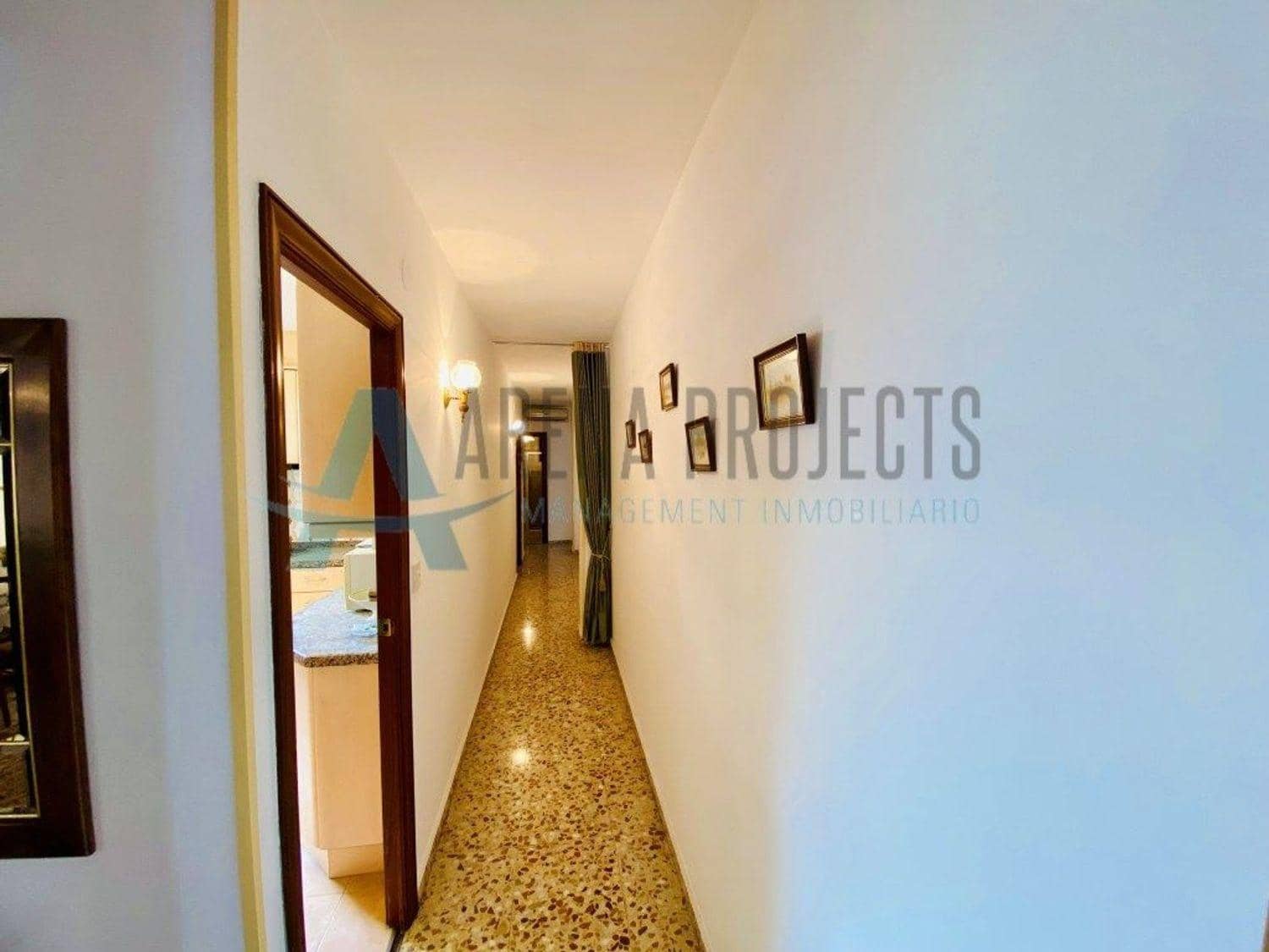 3 chambre Appartement à vendre à Denia - 187 000 € (Ref: 9173408)