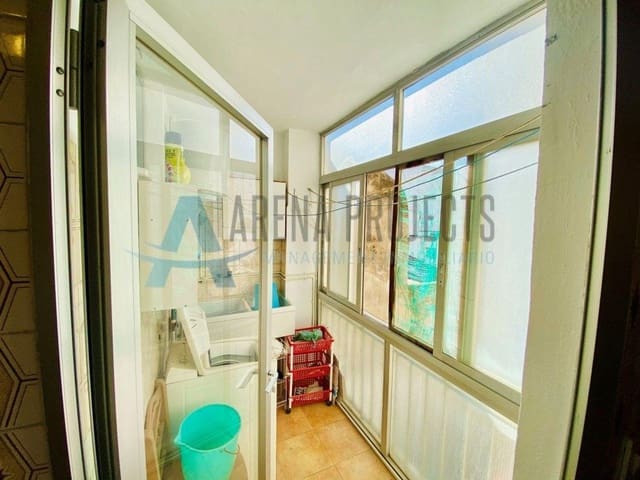 3 chambre Appartement à vendre à Centro Urbano, Dénia - 187 000 € (Ref: 9173408)