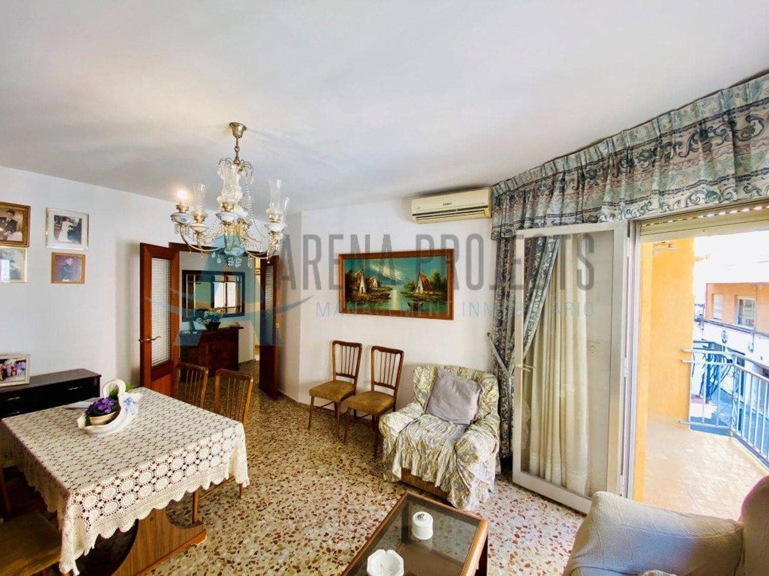 3 chambre Appartement à vendre à Denia - 187 000 € (Ref: 9173408)