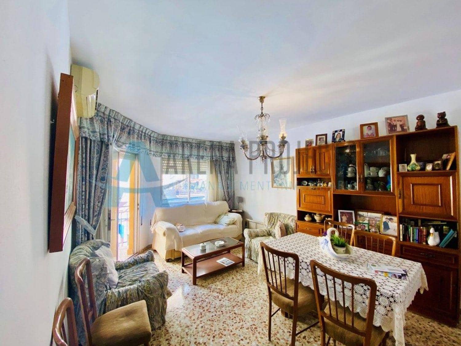 3 chambre Appartement à vendre à Denia - 187 000 € (Ref: 9173408)