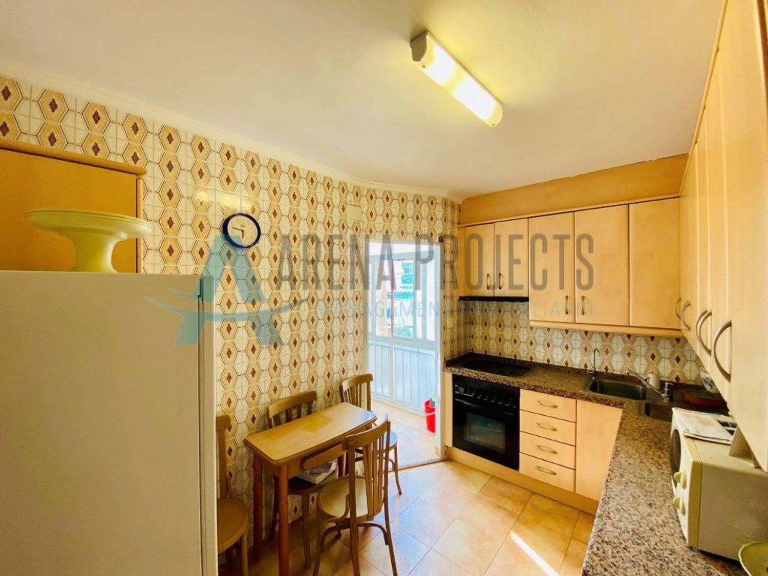 3 chambre Appartement à vendre à Denia - 187 000 € (Ref: 9173408)