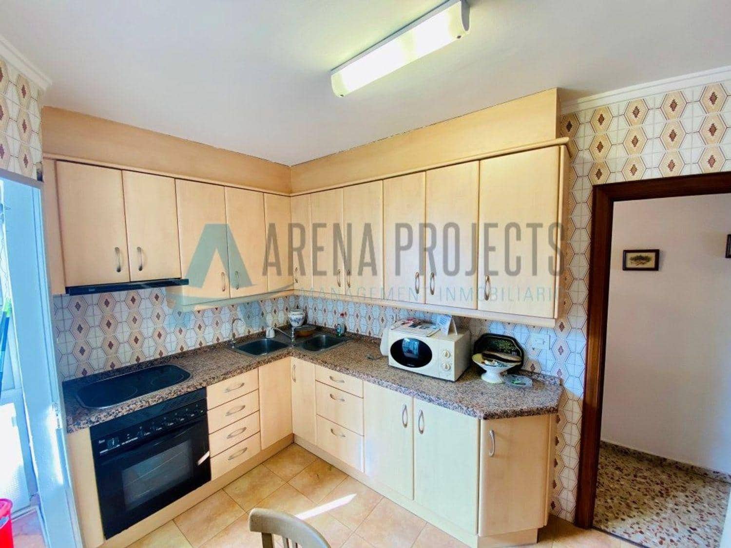 3 chambre Appartement à vendre à Denia - 187 000 € (Ref: 9173408)