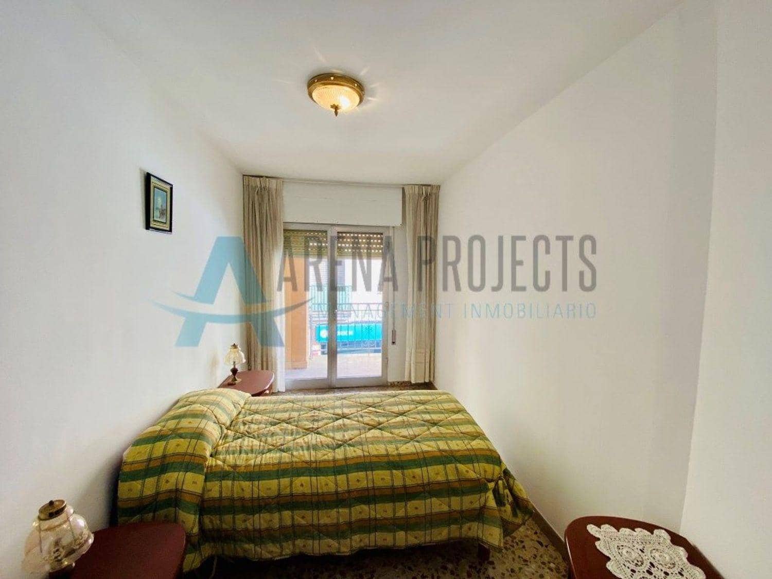 3 chambre Appartement à vendre à Denia - 187 000 € (Ref: 9173408)