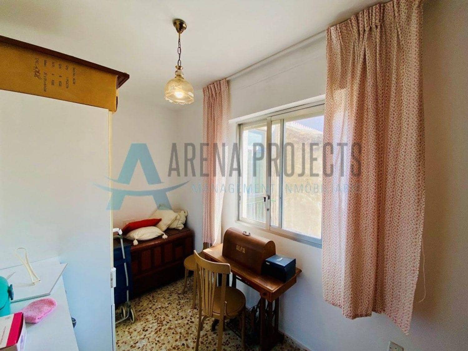 3 chambre Appartement à vendre à Denia - 187 000 € (Ref: 9173408)