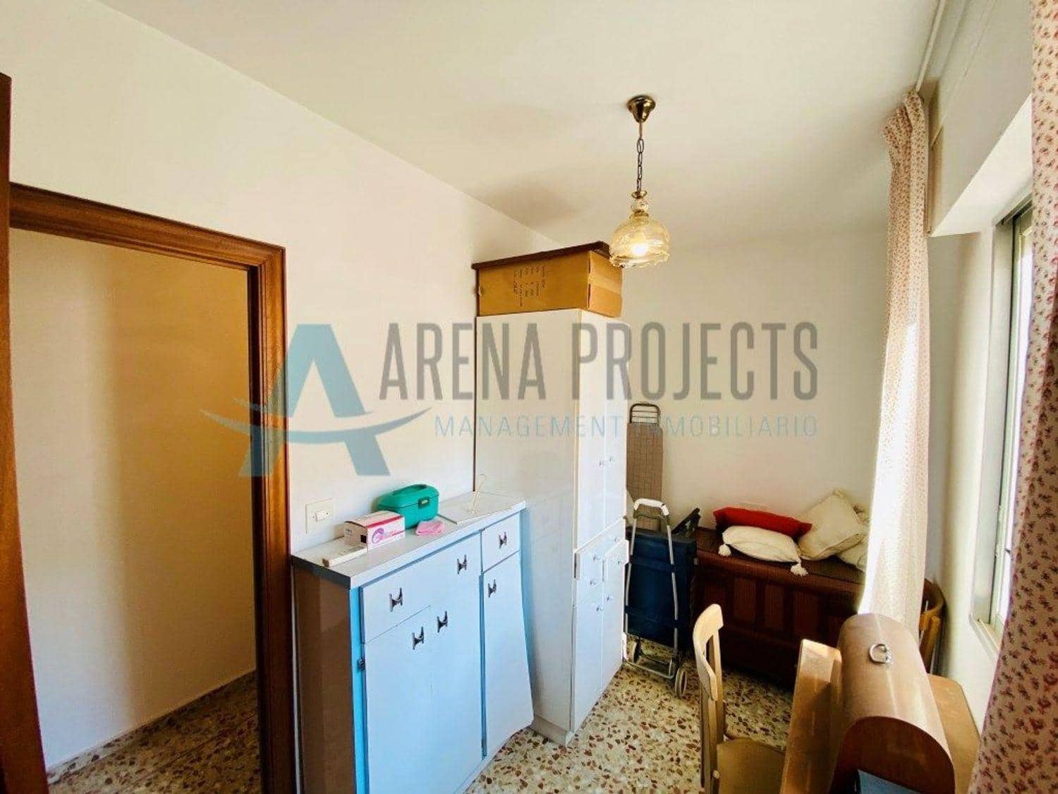 3 chambre Appartement à vendre à Denia - 187 000 € (Ref: 9173408)