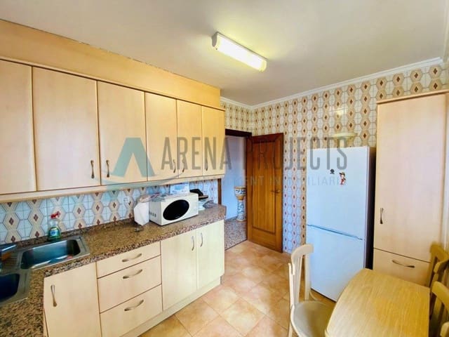 3 chambre Appartement à vendre à Centro Urbano, Dénia - 187 000 € (Ref: 9173408)