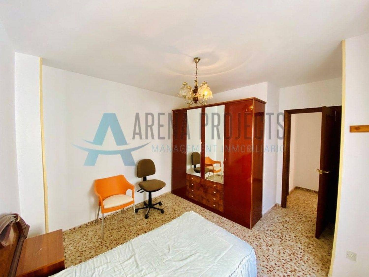 3 chambre Appartement à vendre à Denia - 187 000 € (Ref: 9173408)