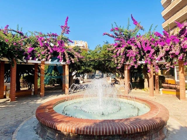 3 chambre Appartement à vendre à Centro Urbano, Dénia - 187 000 € (Ref: 9173408)