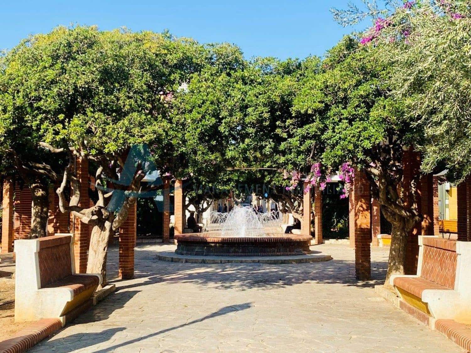 3 chambre Appartement à vendre à Denia - 187 000 € (Ref: 9173408)