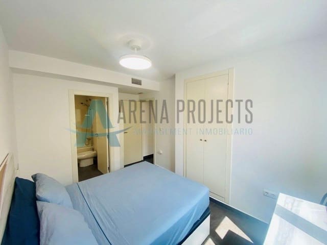 2 bedroom Apartment for sale in Dénia with pool garage - € 340,000 (Ref: 9192689)