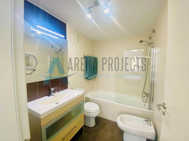 2 bedroom Apartment for sale in Dénia with pool garage - € 340,000 (Ref: 9192689)