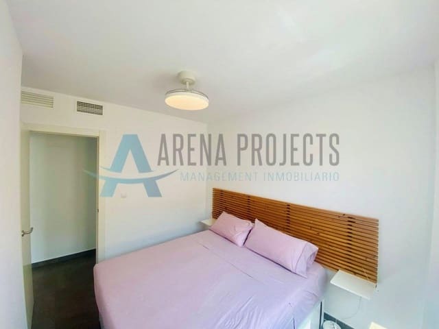 2 bedroom Apartment for sale in Dénia with pool garage - € 340,000 (Ref: 9192689)