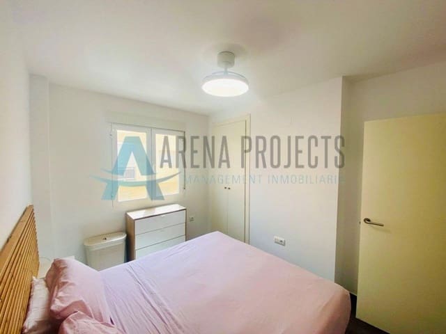 2 bedroom Apartment for sale in Dénia with pool garage - € 340,000 (Ref: 9192689)