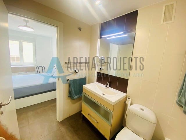 2 bedroom Apartment for sale in Dénia with pool garage - € 340,000 (Ref: 9192689)