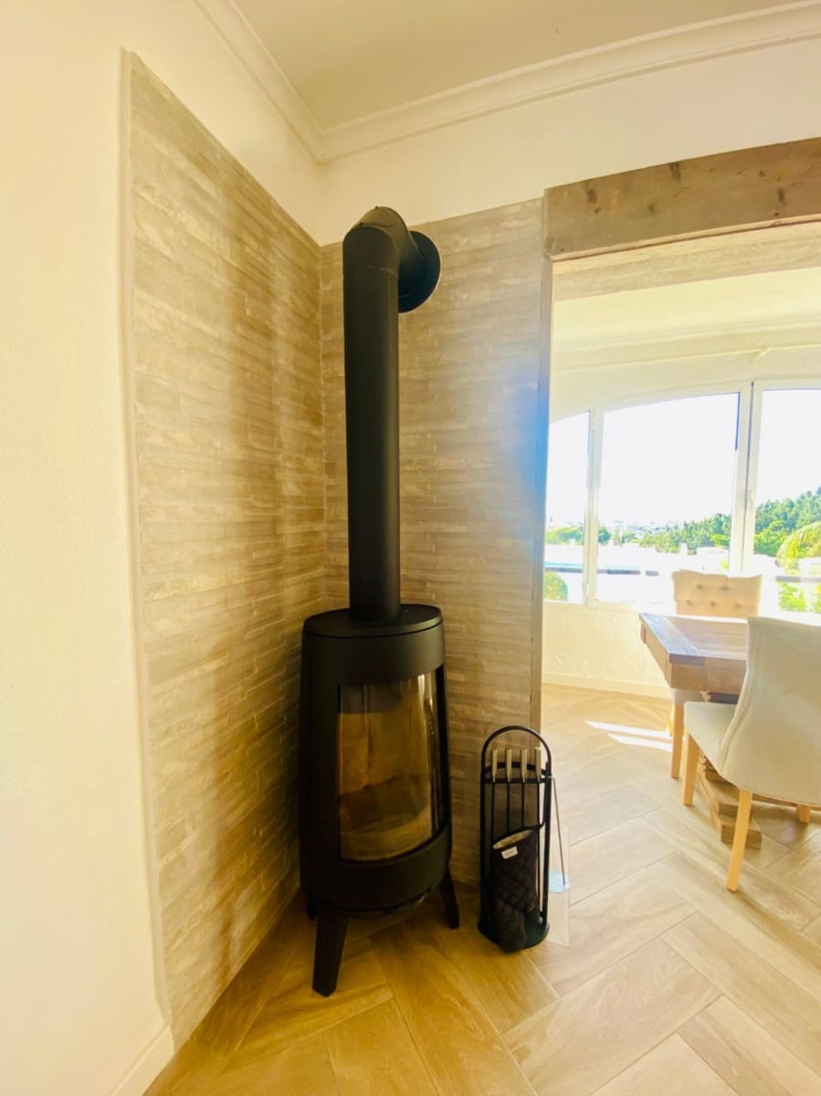 2 sypialnia Dom szeregowy na sprzedaż w Denia z basenem - 315 000 € (Ref: 9200776)