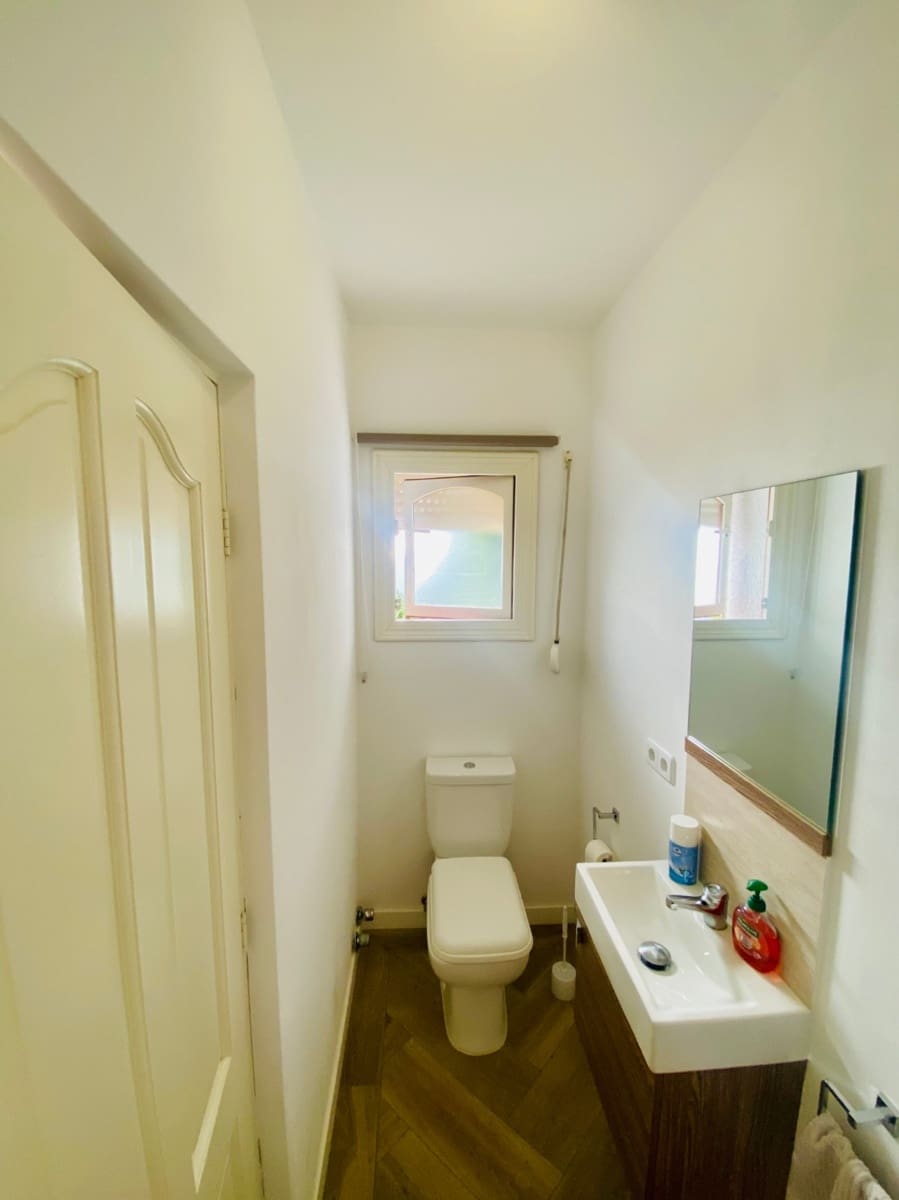 2 sypialnia Dom szeregowy na sprzedaż w Denia z basenem - 315 000 € (Ref: 9200776)