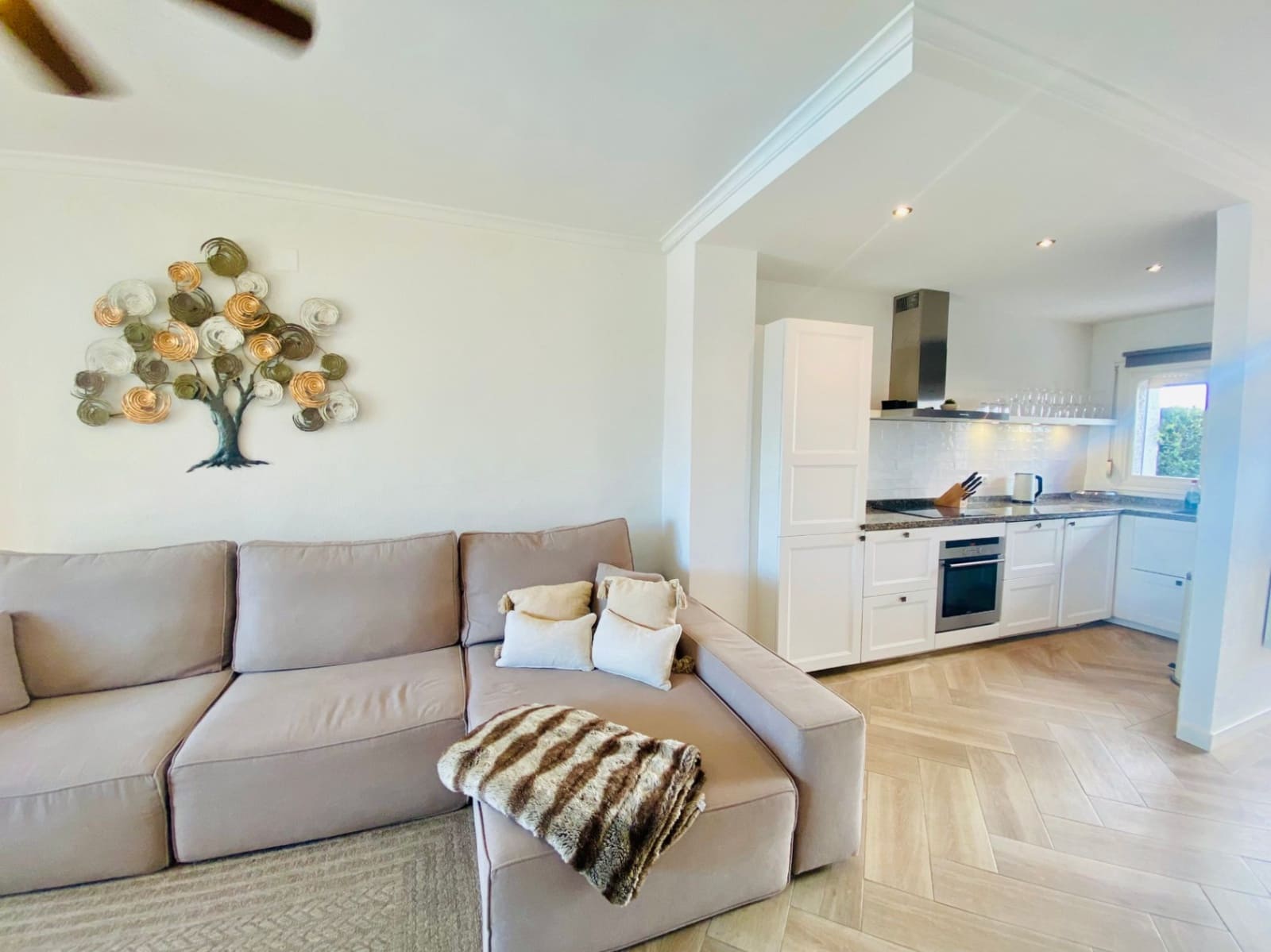 2 sypialnia Dom szeregowy na sprzedaż w Denia z basenem - 315 000 € (Ref: 9200776)