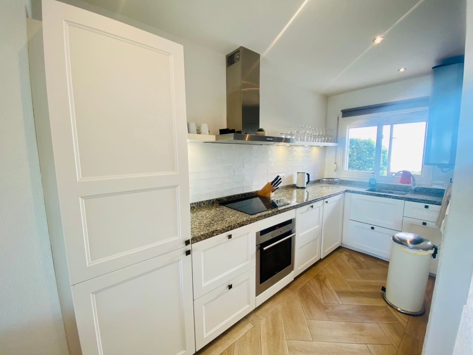 2 sypialnia Dom szeregowy na sprzedaż w Denia z basenem - 315 000 € (Ref: 9200776)