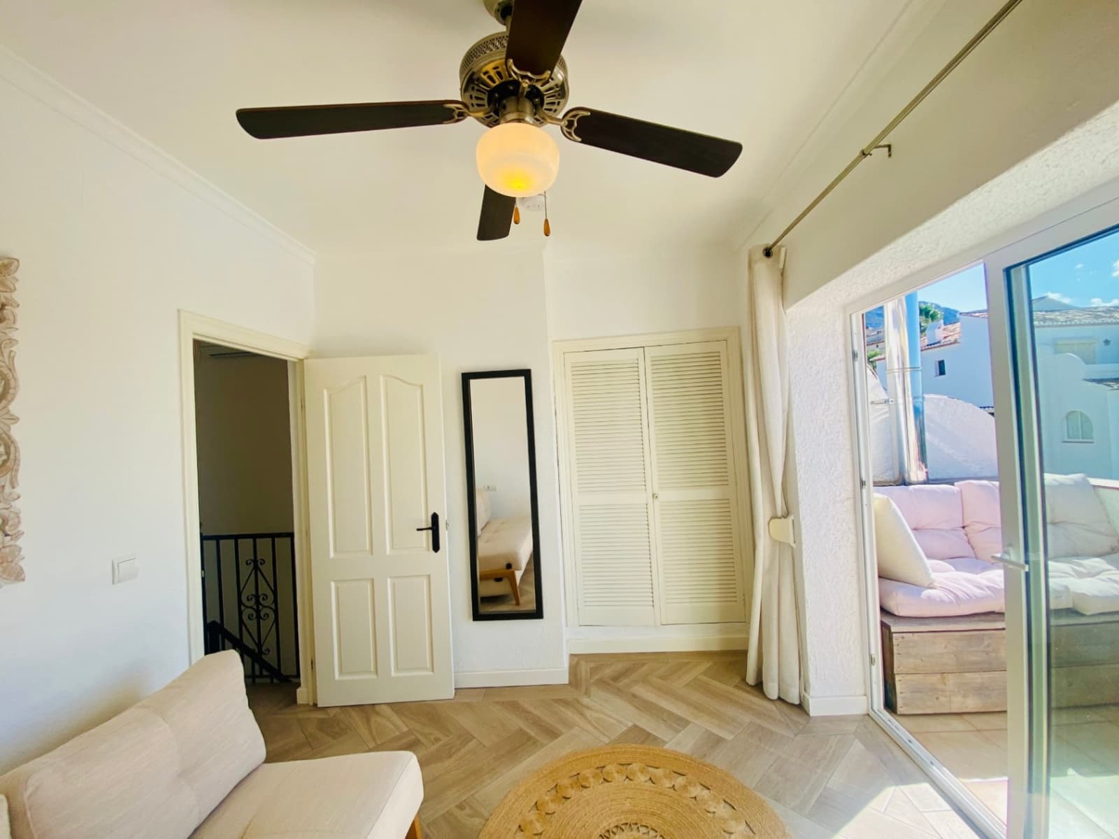 2 sypialnia Dom szeregowy na sprzedaż w Denia z basenem - 315 000 € (Ref: 9200776)