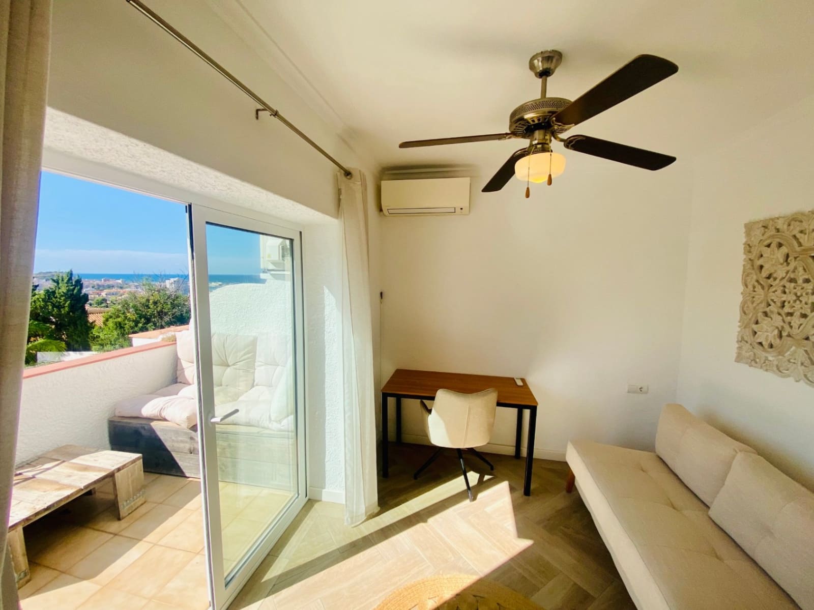 2 sypialnia Dom szeregowy na sprzedaż w Denia z basenem - 315 000 € (Ref: 9200776)