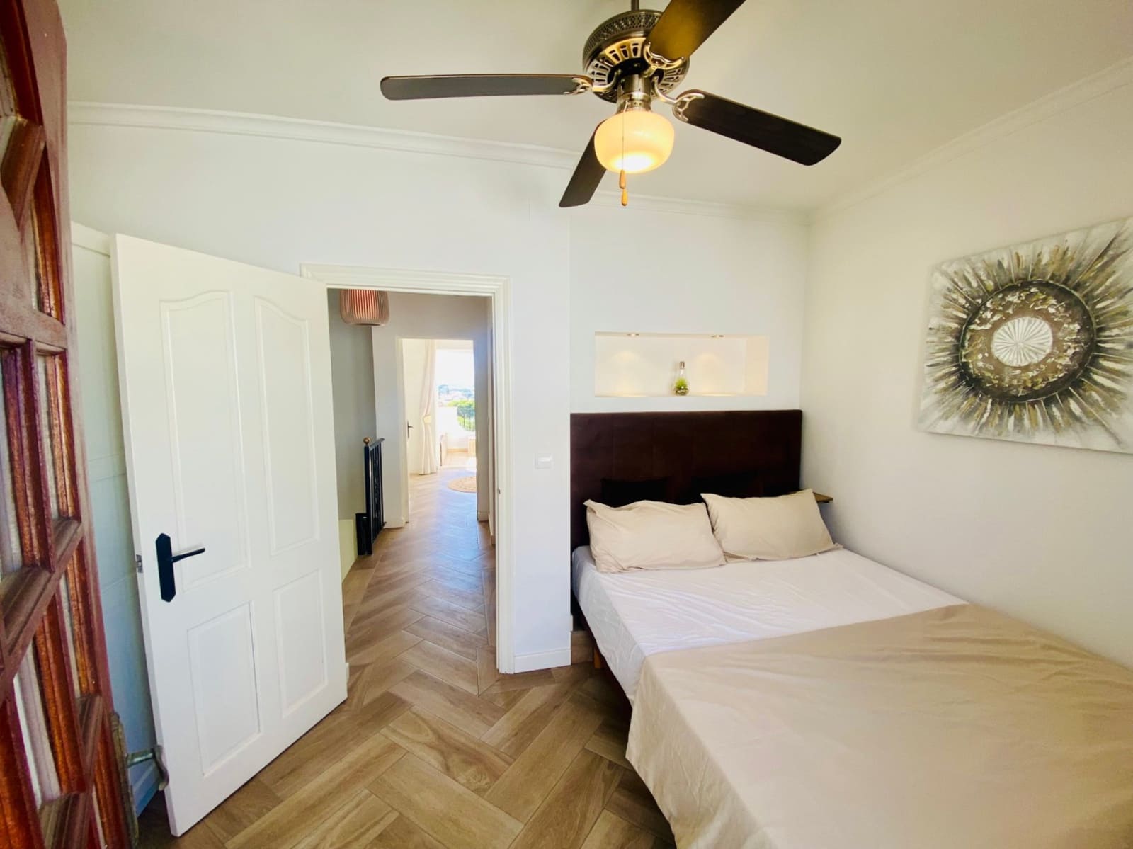 2 sypialnia Dom szeregowy na sprzedaż w Denia z basenem - 315 000 € (Ref: 9200776)