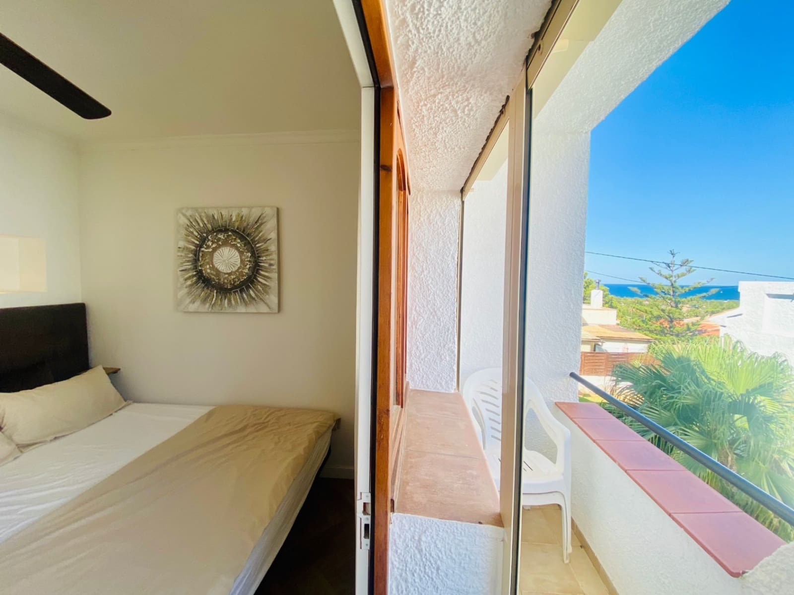 2 sypialnia Dom szeregowy na sprzedaż w Denia z basenem - 315 000 € (Ref: 9200776)