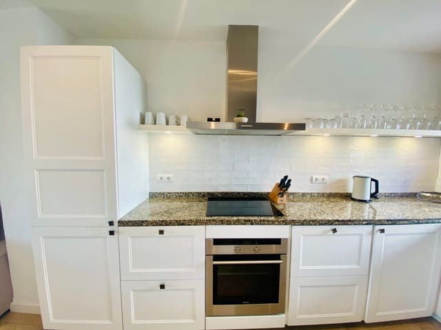 Adosado de 2 habitaciones en Dénia en venta con piscina - 307.000 € (Ref: 9200776)