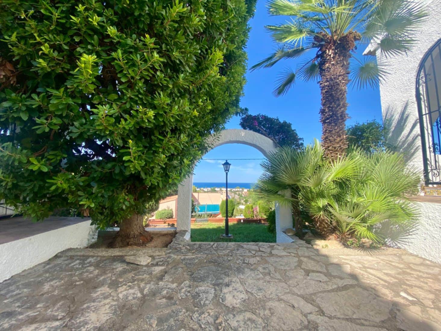 2 sypialnia Dom szeregowy na sprzedaż w Denia z basenem - 315 000 € (Ref: 9200776)